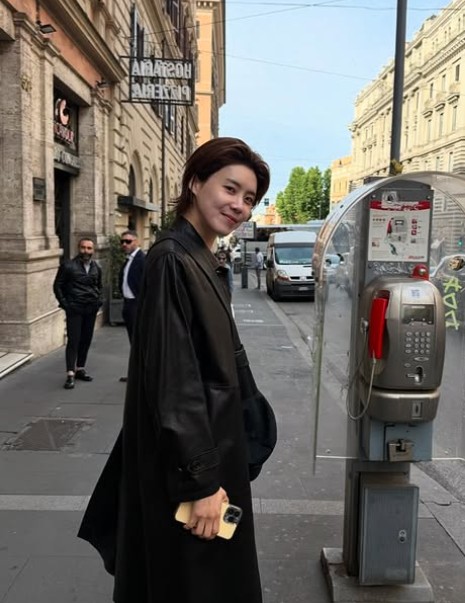 장도연