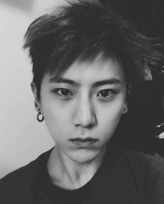 장현승 프로필