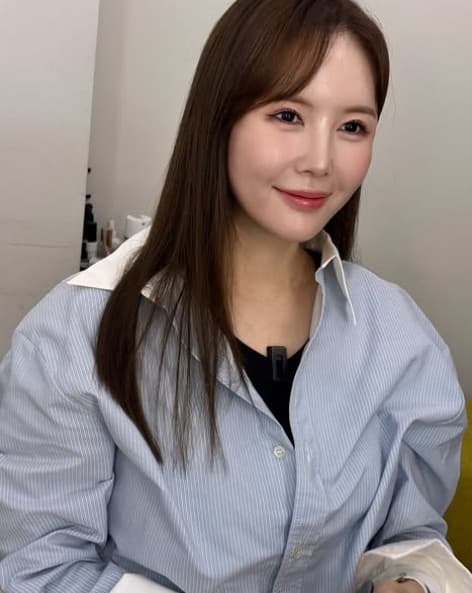 장영란 화장품 사업