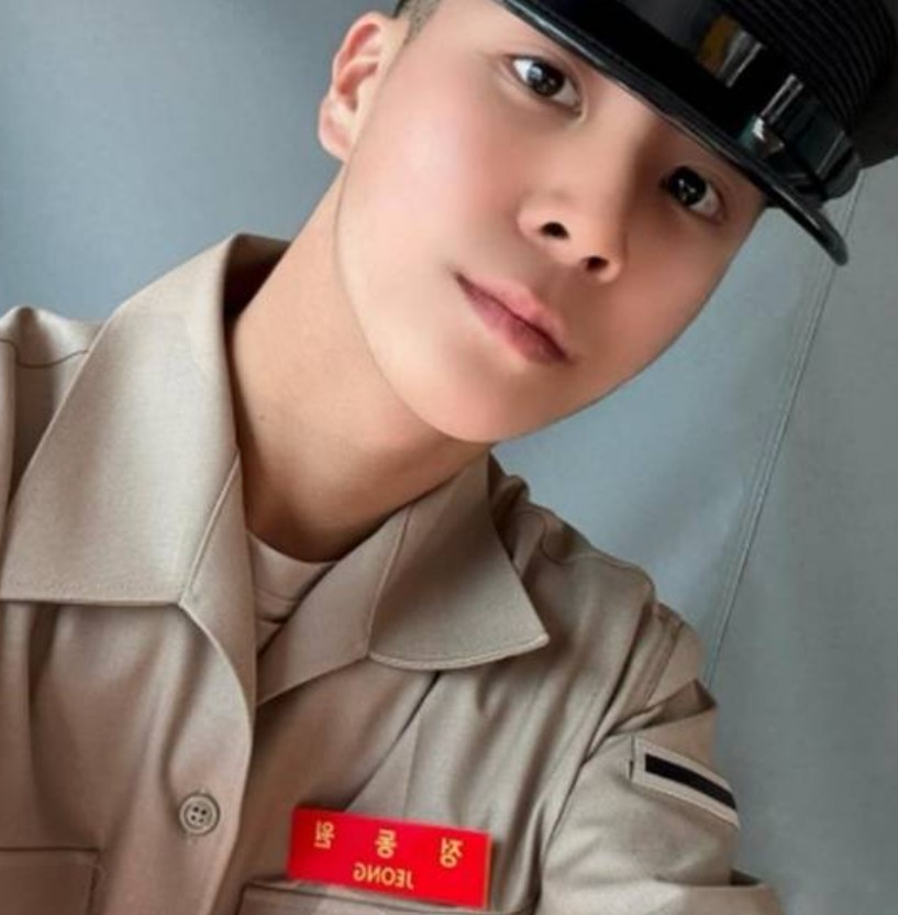 정동원