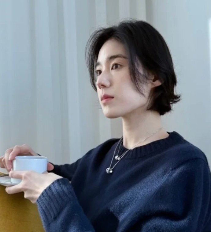 정은채