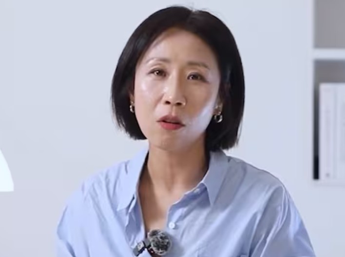 정선희