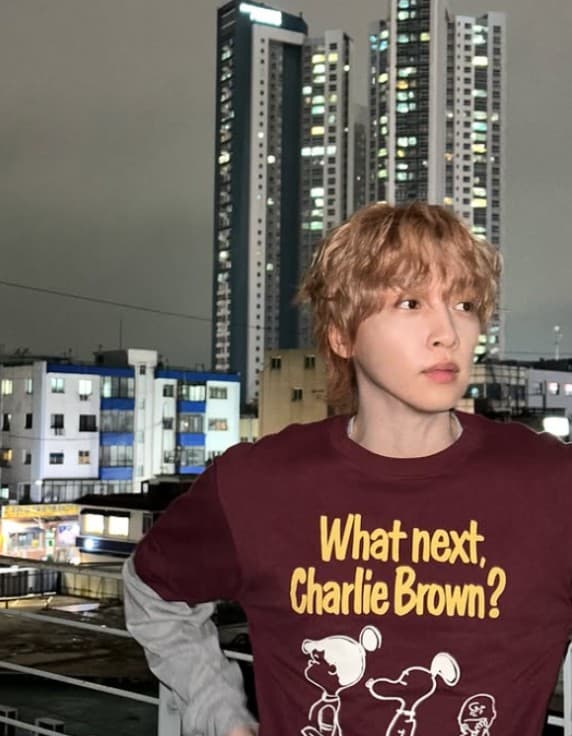 정세운 입대
