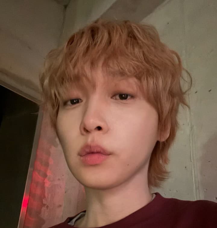정세운 입대