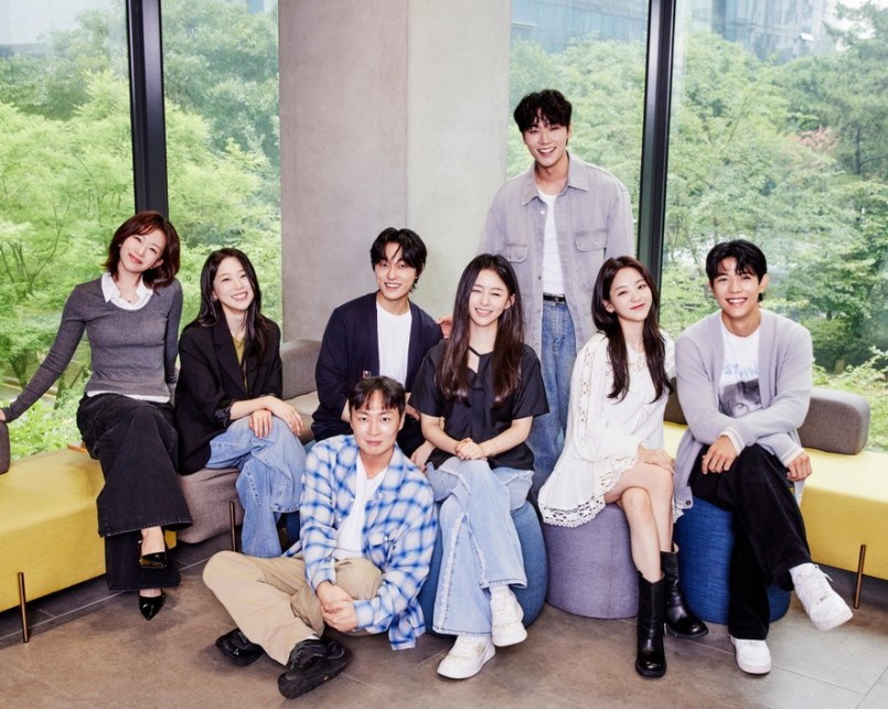 지금 우리 학교는2 드라마