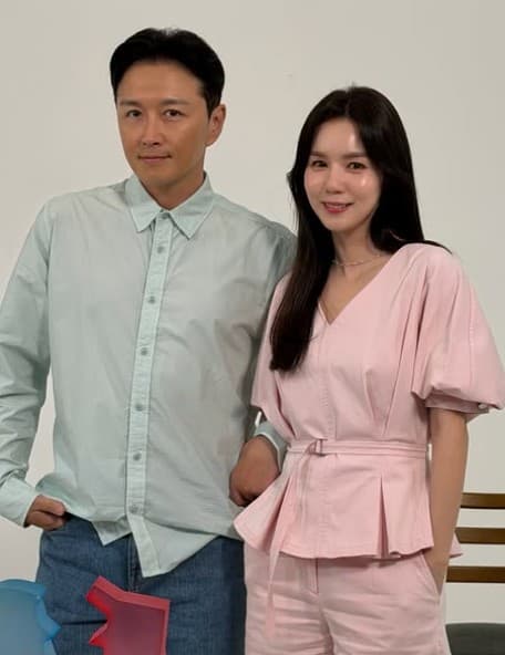 진태현 박시은 딸