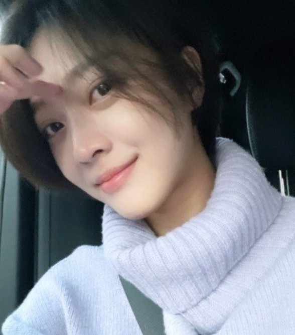 조보아