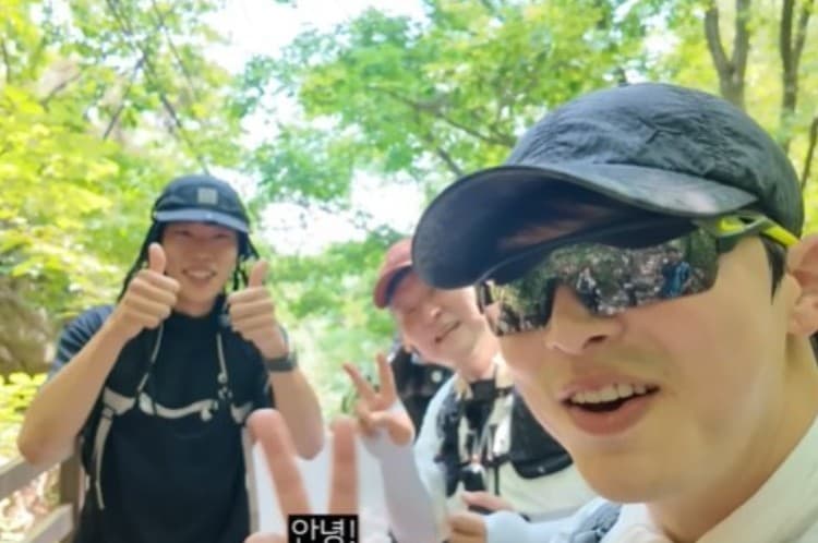 조정석 근황