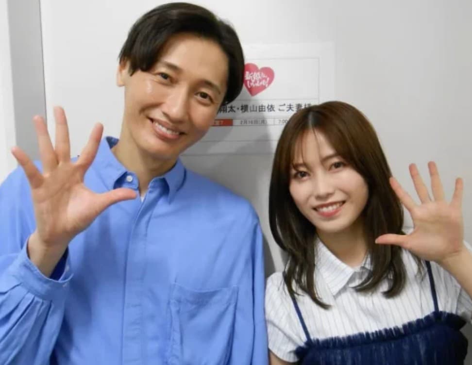 준레츠 우시가미 쇼타