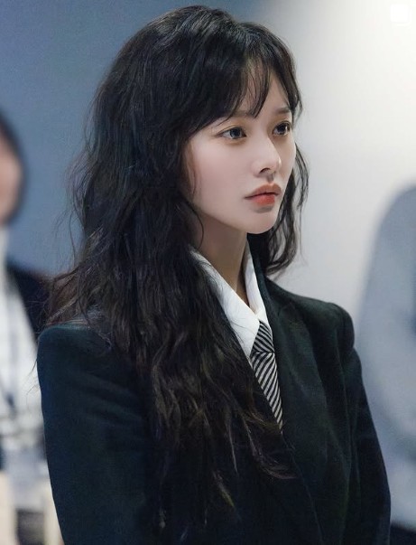 정지소 배우