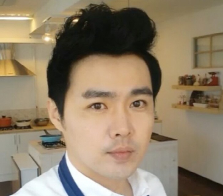 정신우 셰프