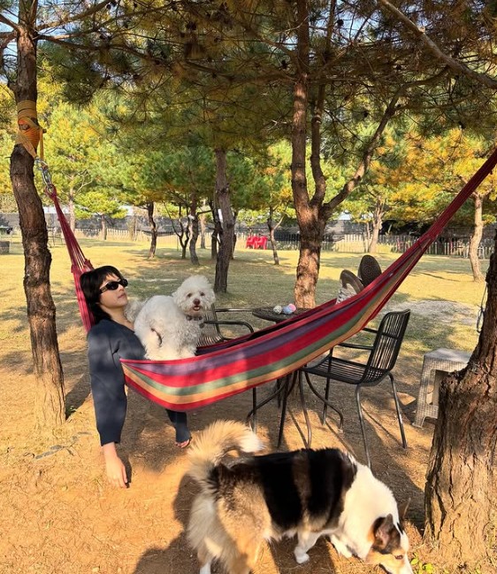 정소현 모델
