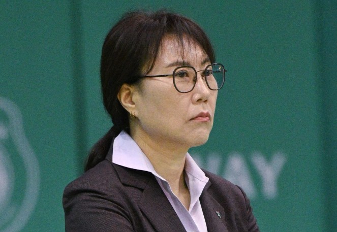 정선민 프로필