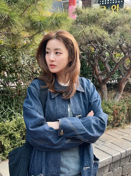 강소라