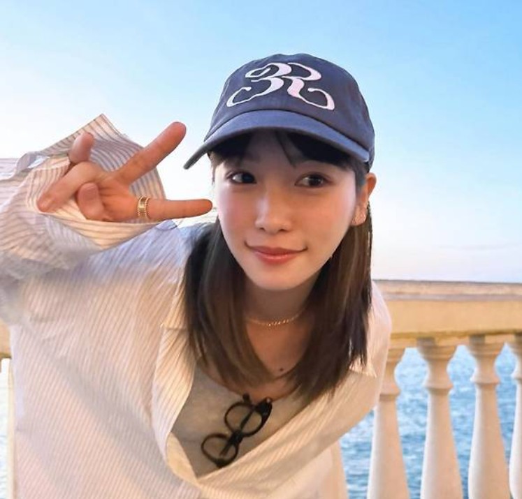 카와에이 리나