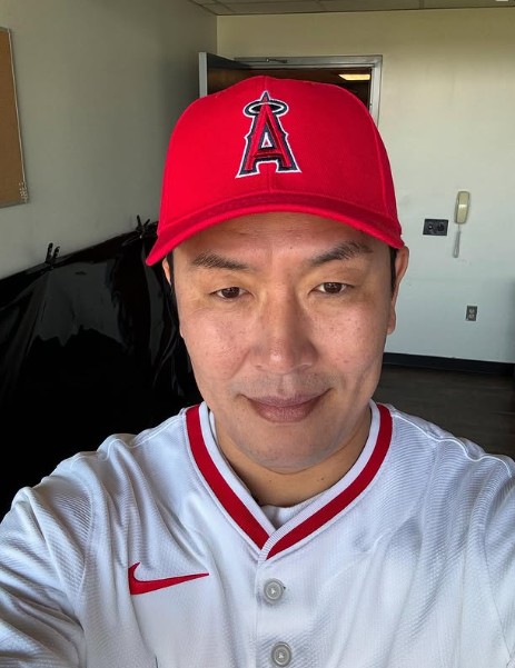 김병현 아내