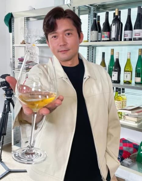 김대호 라디오스타