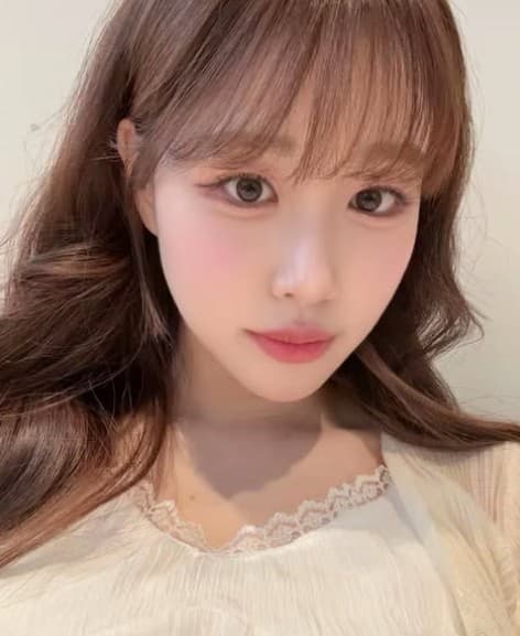 김도아 치어리더