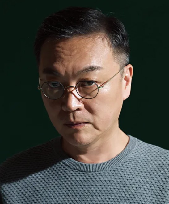 김의성 15년 열애 혼인신고 고민