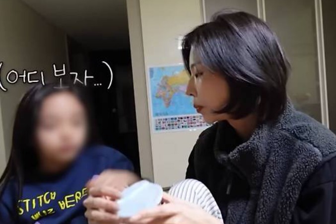 김고은 막내동생 공개 반응 폭발