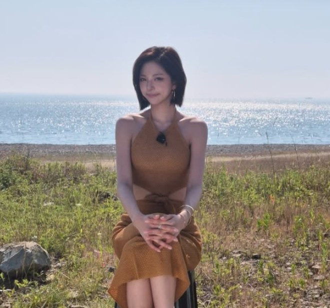 김고은 막내동생 공개 반응 폭발