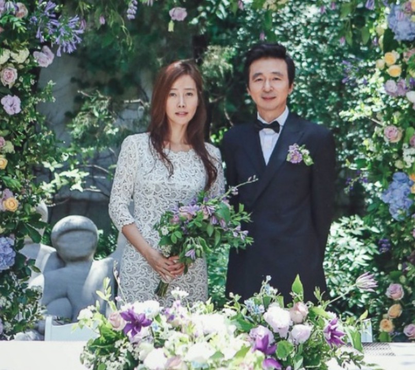 김국진 강수지