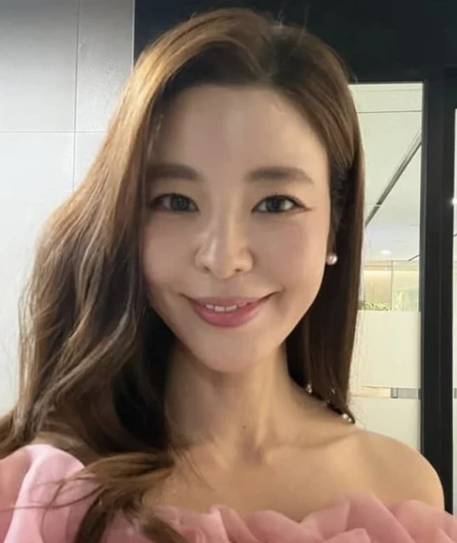 김규리