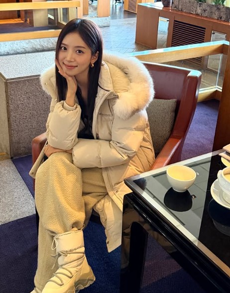 하트시그널 김지영