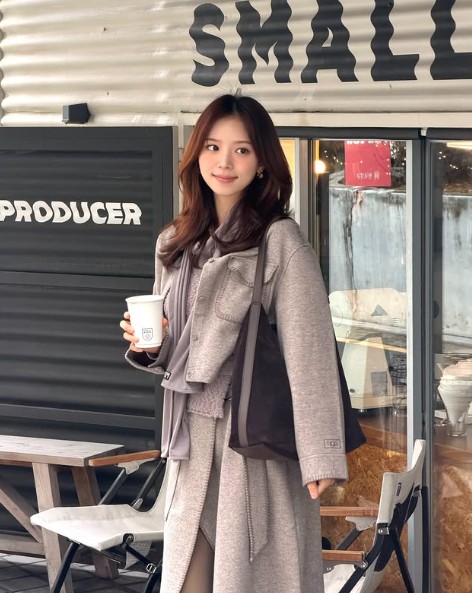 하트시그널 김지영