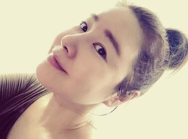 배우 김지연 딸