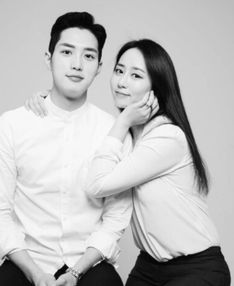 김준호 승무원 아내 명품 플렉스