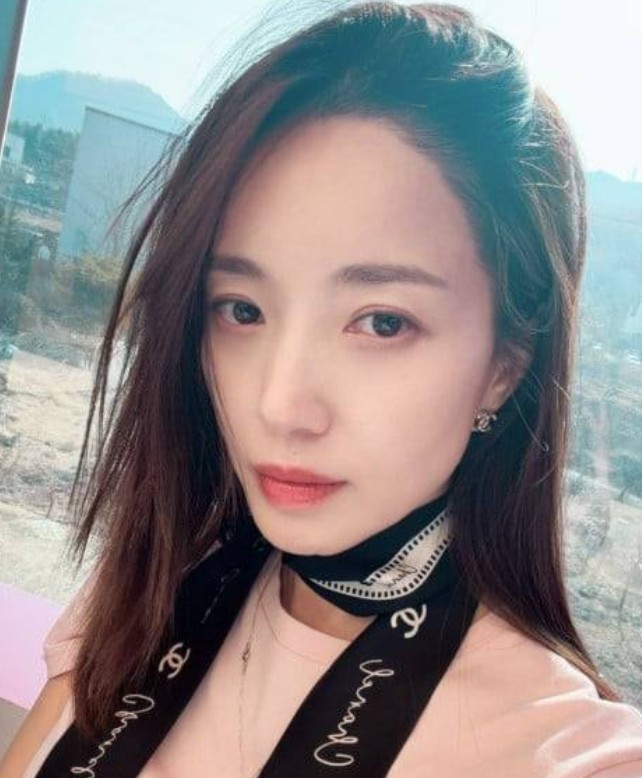 김민경 임신 성공 소식