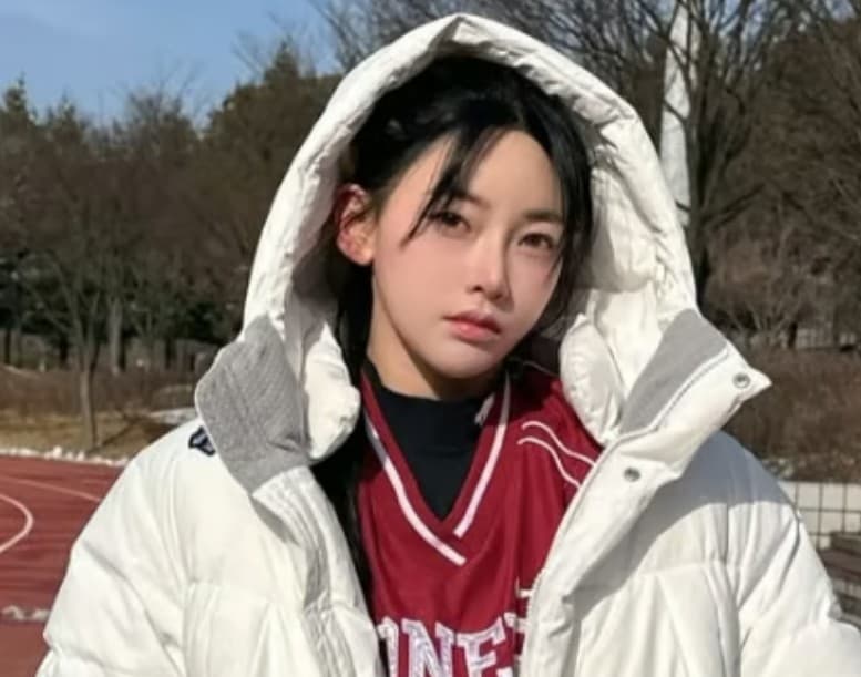 김민지 시술 치아교정