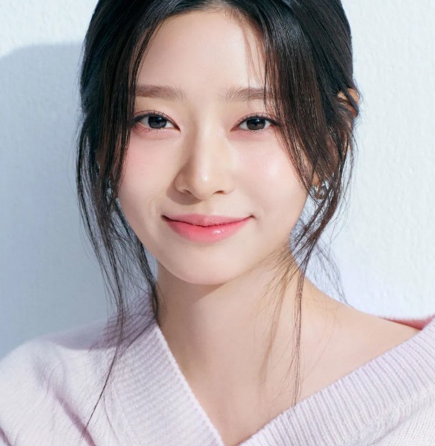 김민주 배우