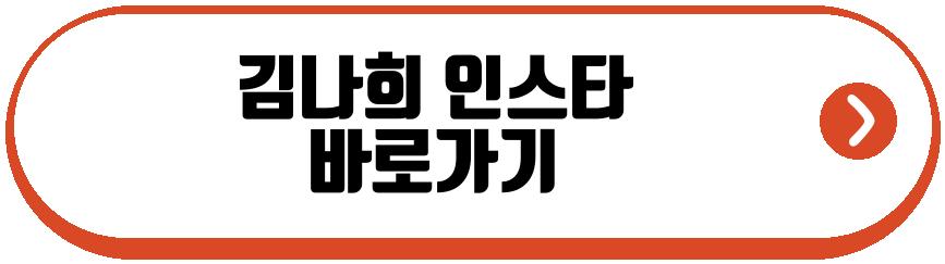 김나희 결혼