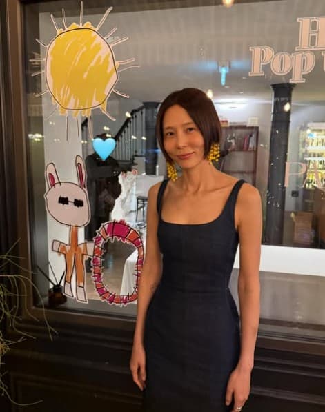 김나영 식사량 공개