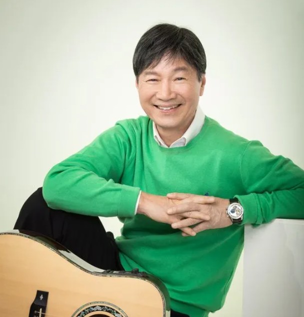 김세환 프로필