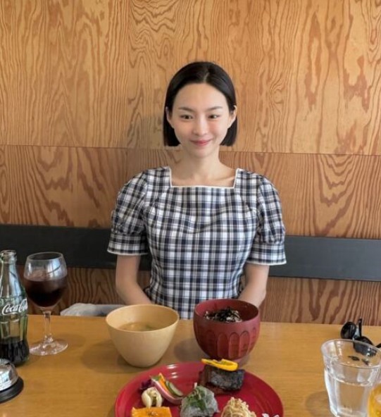 김수미 인플루언서