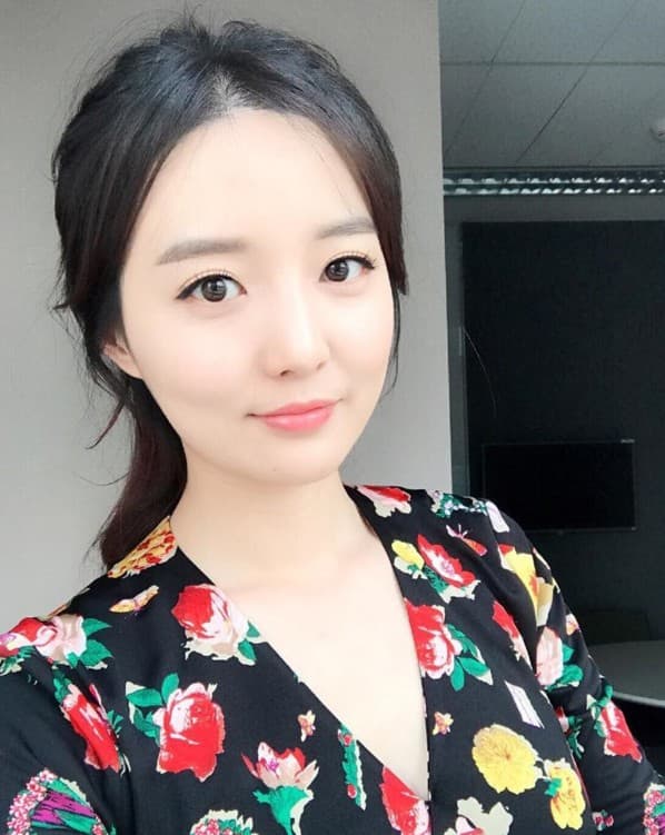 아나운서 김소영 근황