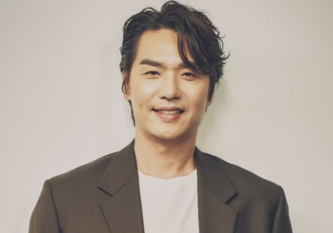 배우 김태훈