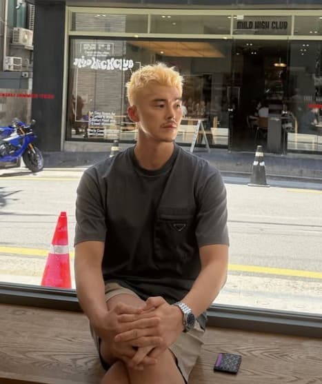 김영광 프로필