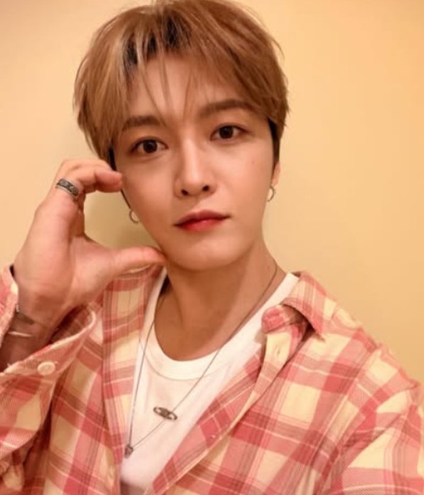 김재중