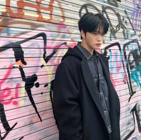 김재중