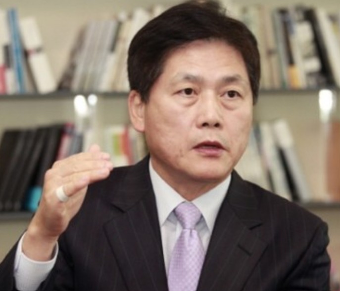 김진 논설위원 사망