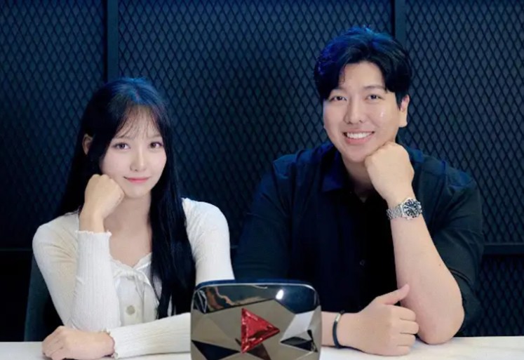 김프로 유튜브