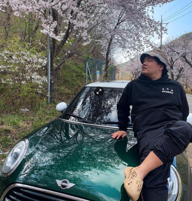 곽튜브