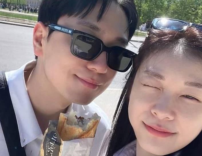 고우림 짠한형