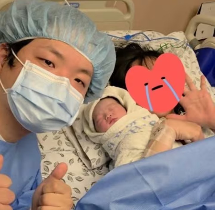 곽튜브 득남 소식