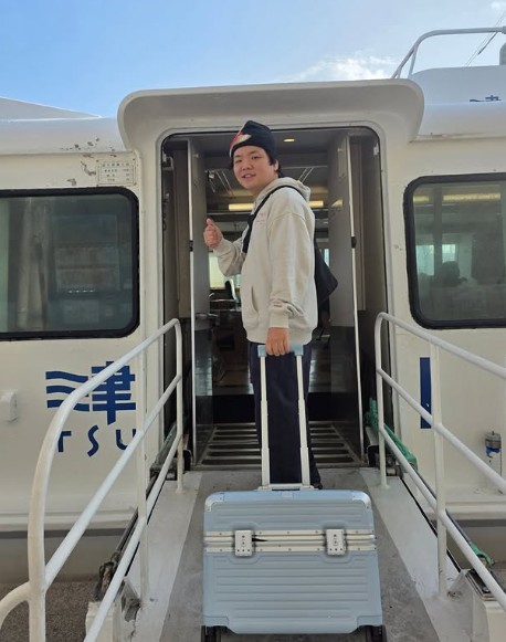 곽튜브 득남 소식