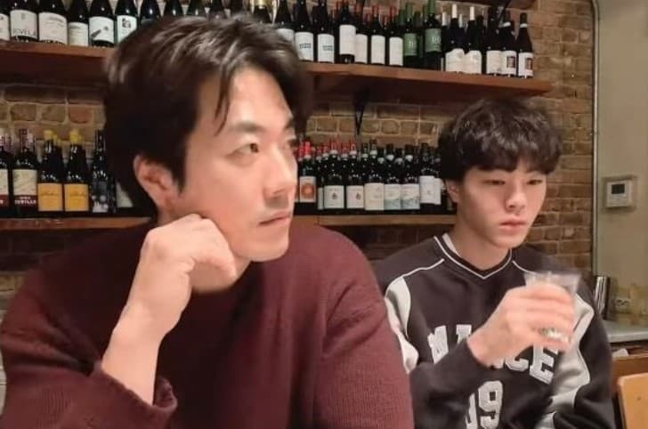 권상우 룩희
